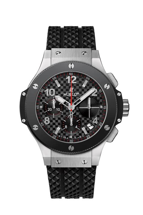 hublot big bang stainless steel ceramic replica|hublot big bang steel ceramic.